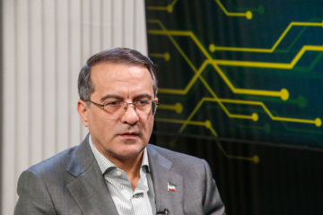 معاون رییس‌جمهور