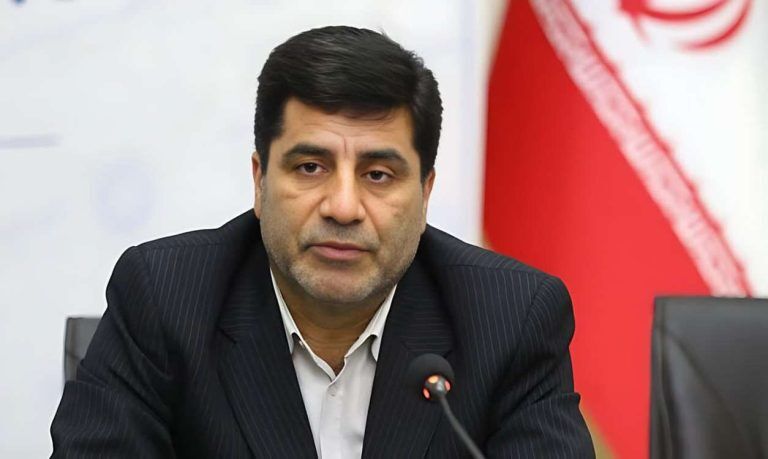 وزارت جهاد کشاورزی