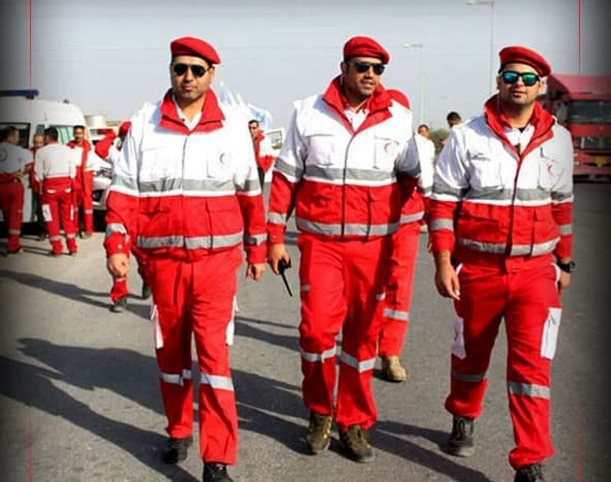 پزشکان داوطلب