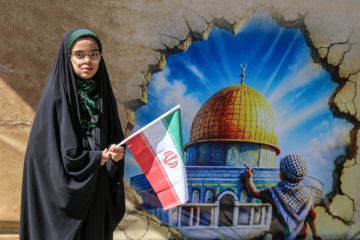 روز قدس
