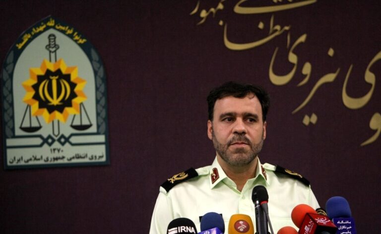 خدمت فوری پلیس