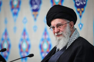 امام خامنه‌ای