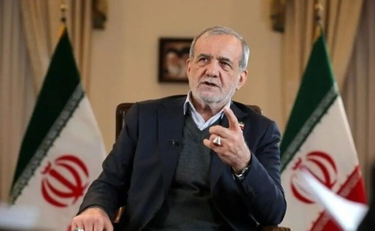 رئیس جمهور