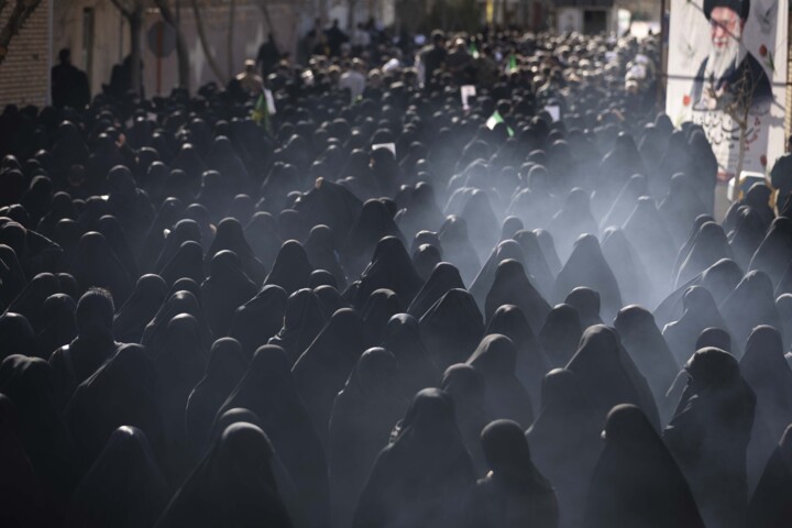 سید علی خامنه‌ای