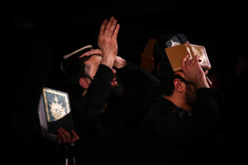 زندگی امام علی(ع)