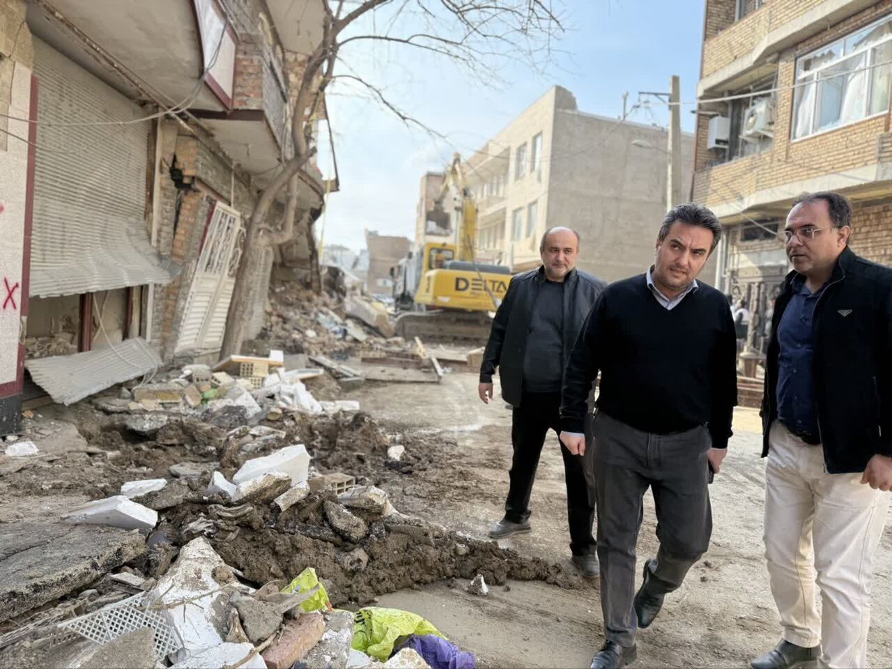 بهزیستی