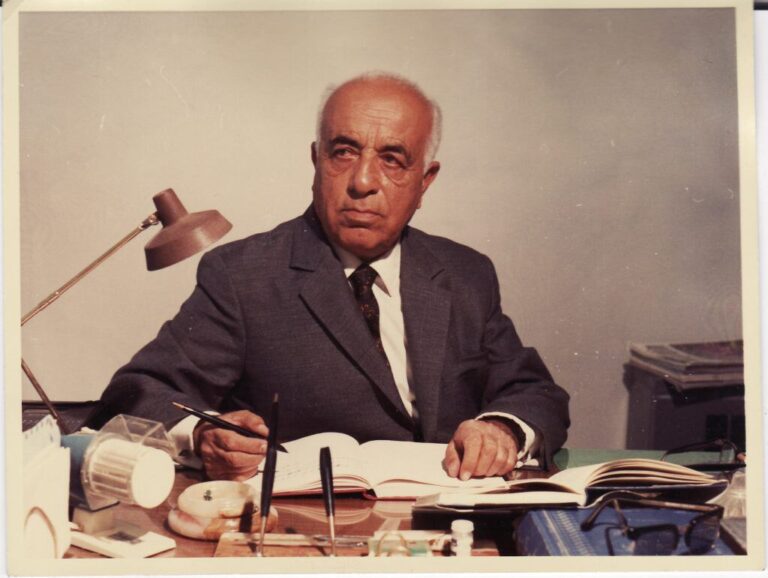 روح‌الله خالقی