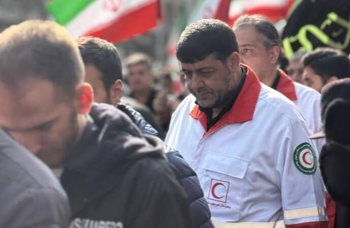 وداع با مردان بزرگ