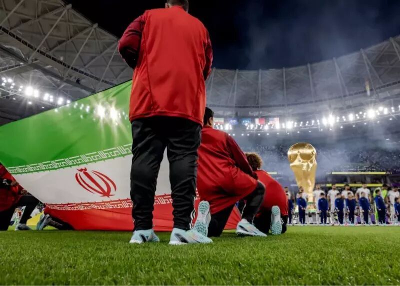 فوتبال ایران
