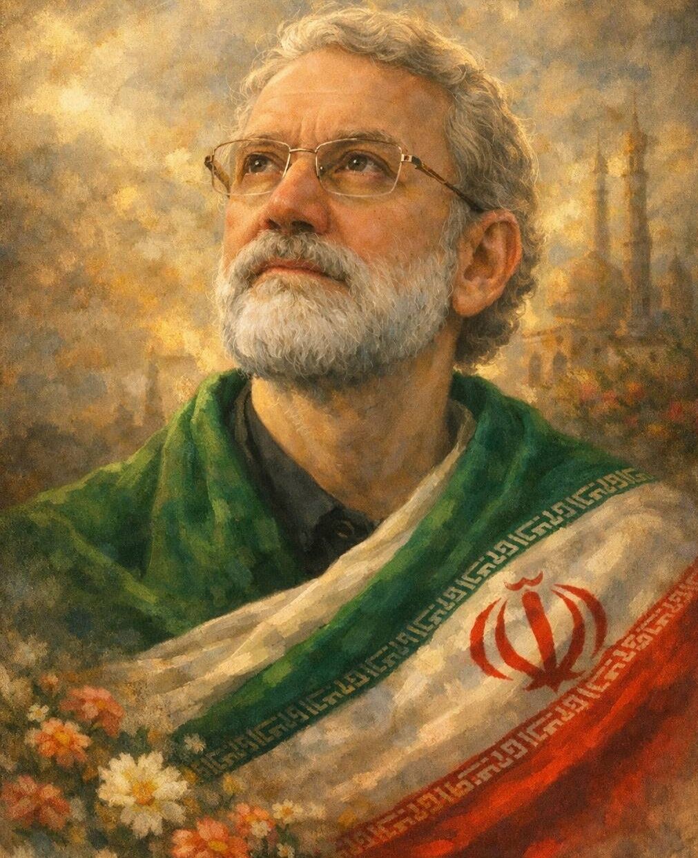 لاریجانی