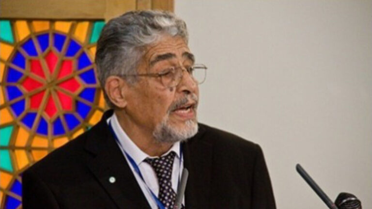 جلیل دوستخواه