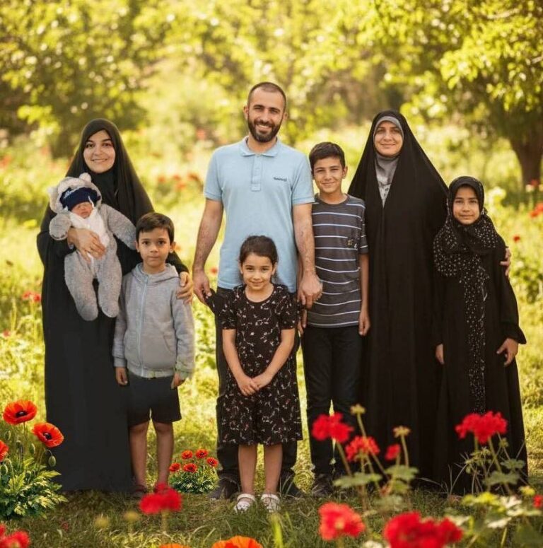 پیام تسلیت
