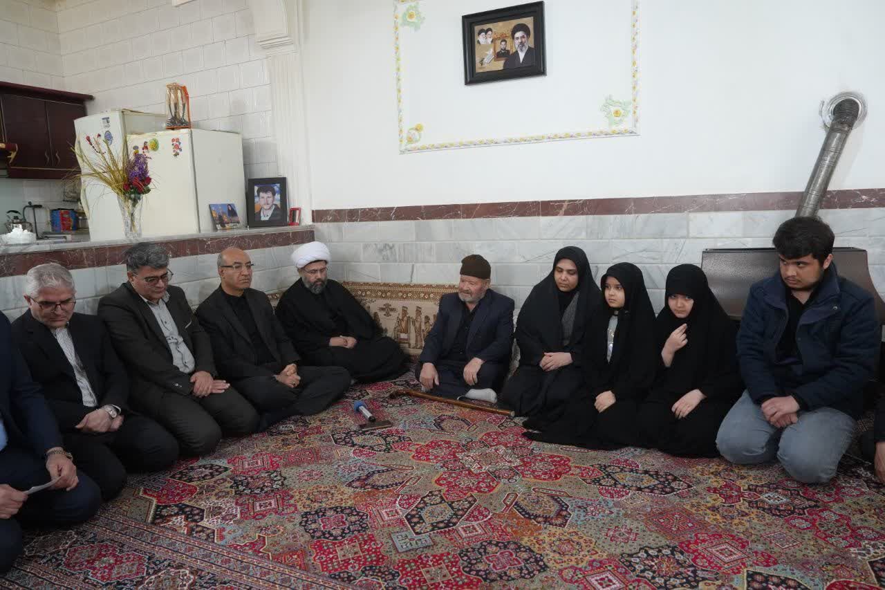 استاندار کرمانشاه