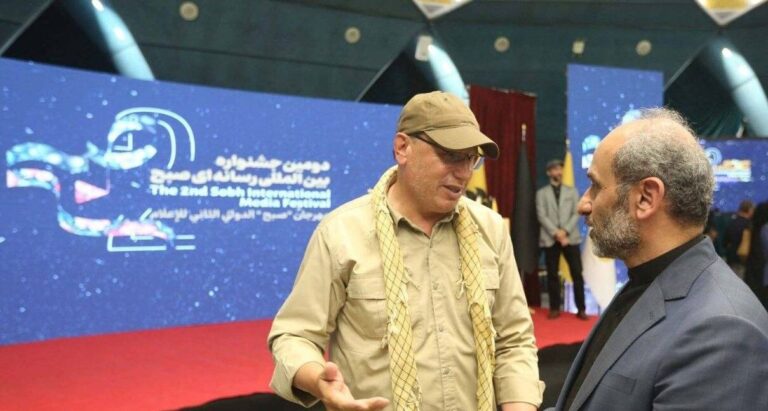 رئیس رسانه ملی