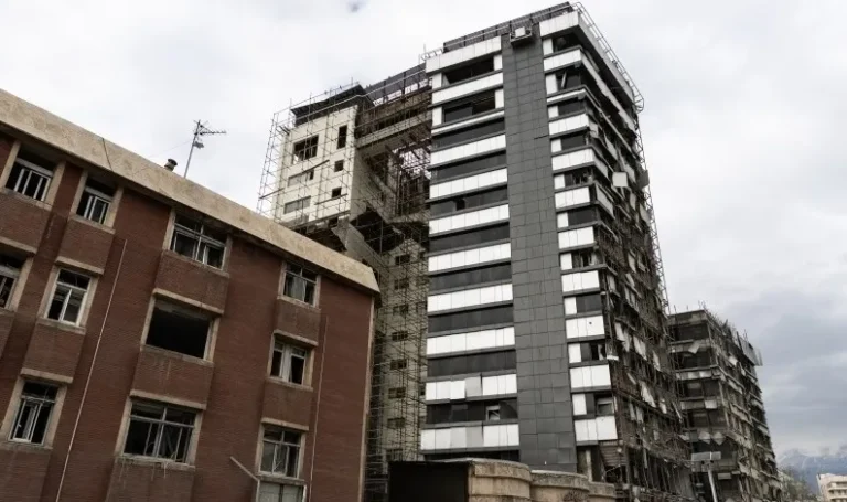 حمله هوایی