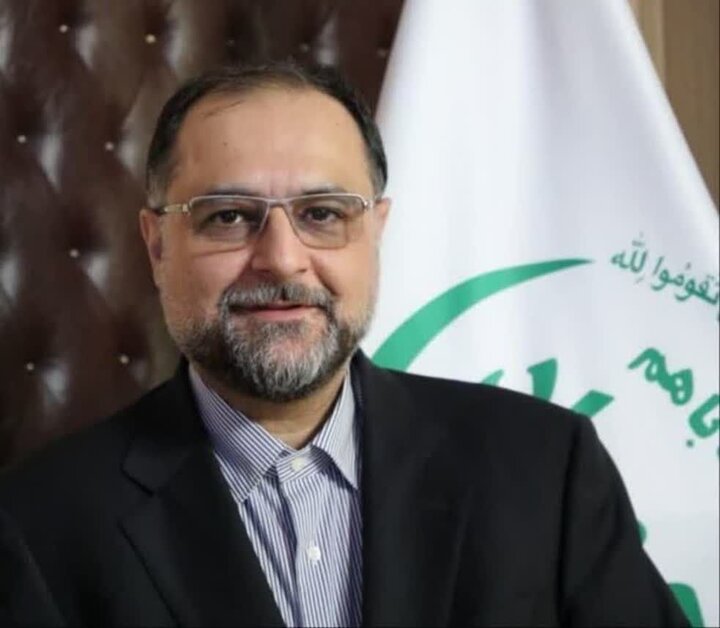 امنیت غذایی