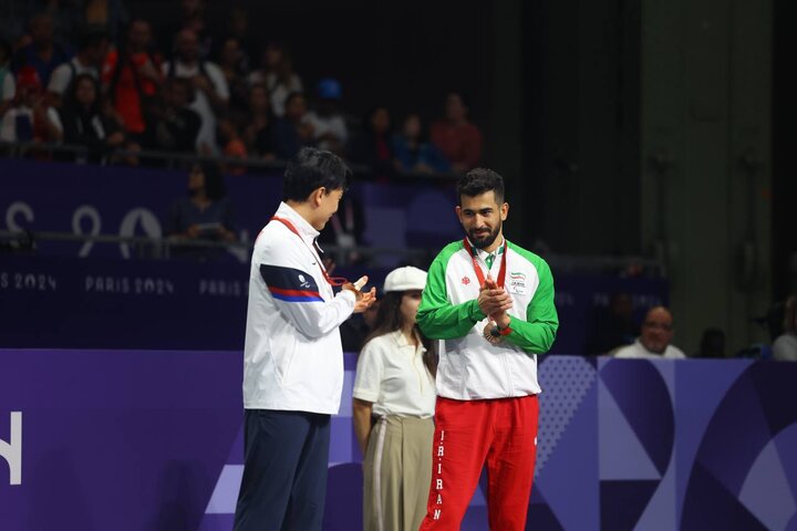 پاراتکواندو