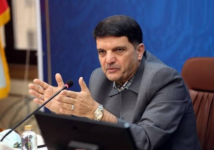 قائم‌مقام وزیر صمت