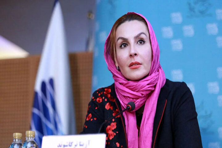 آزیتا ترکاشوند