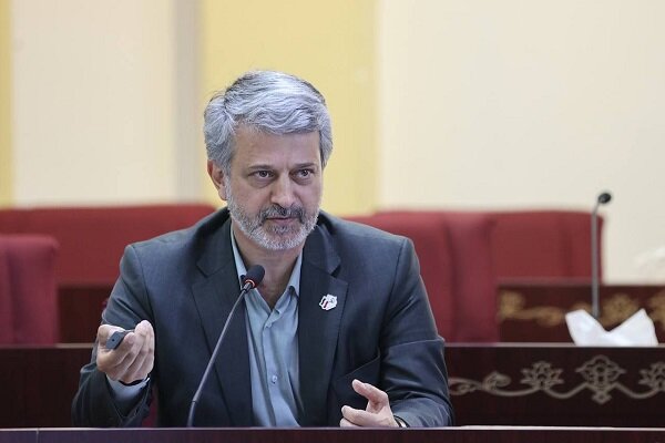 کوهپایه زاده