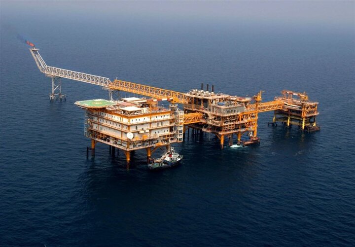 قیمت گاز