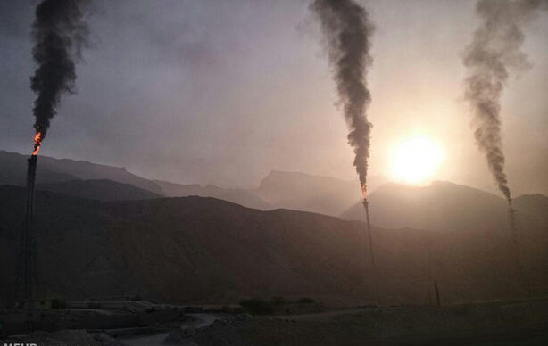 انرژی ایران