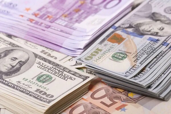 ارزی صادراتی و وارداتی