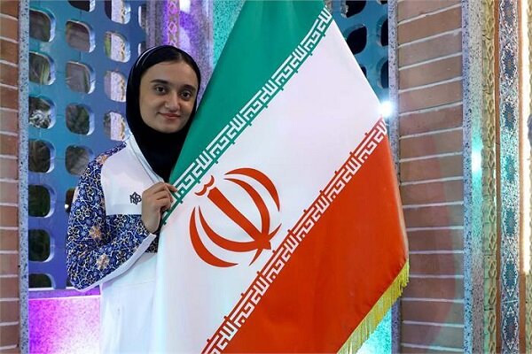قهرمان پارالمپیک