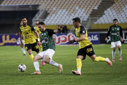 فوتبال