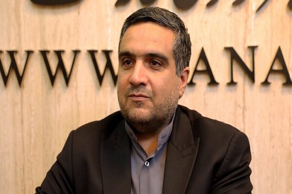 سخنگوی کمیسیون بهداشت و درمان مجلس شورای اسلامی