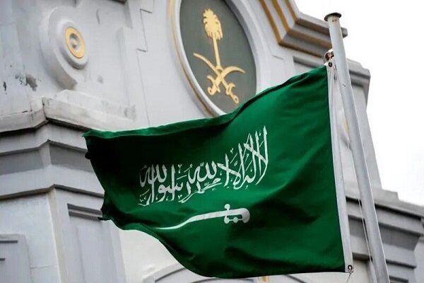 پادشاهی سعودی