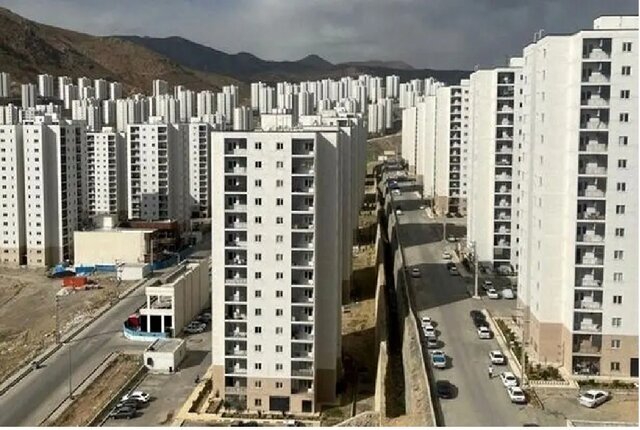 بحران توسعه شهری تهران