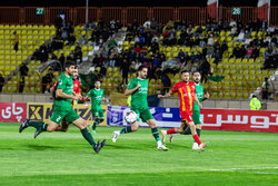 فوتبال