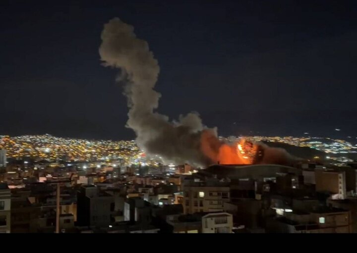 آماده‌باش در شرایط جنگی