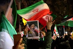 برپایی مراسم‌