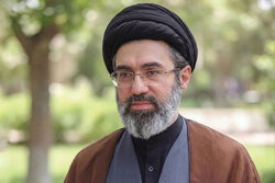رهبر معظم انقلاب اسلامی
