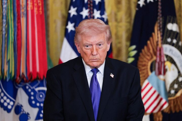 «ترامپ»