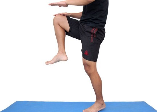 ورزش در خانه