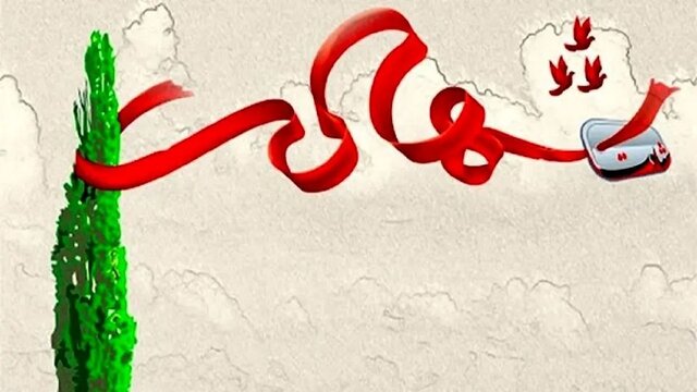 شهادت دو دانشجو