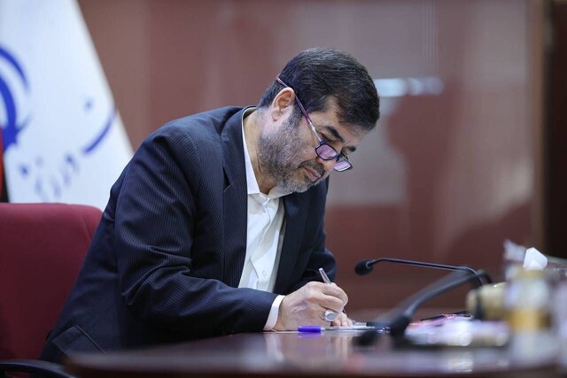وزیر ورزش و جوانان ایران