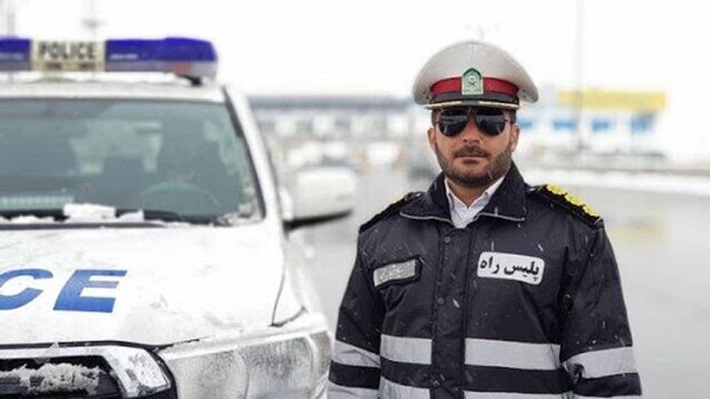 جاده چالوس و آزادراه تهران–شمال