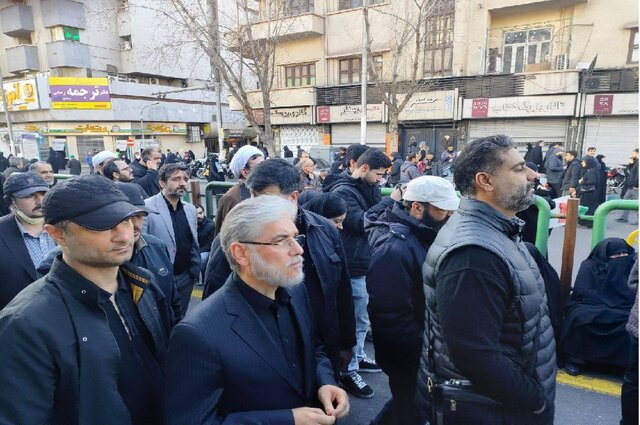 وزیر علوم