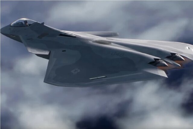 F-22
