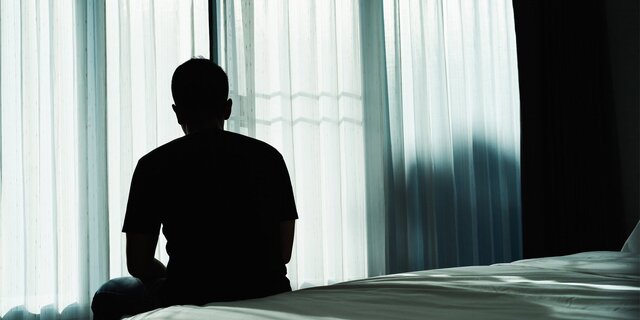 اختلال اضطراب فراگیر