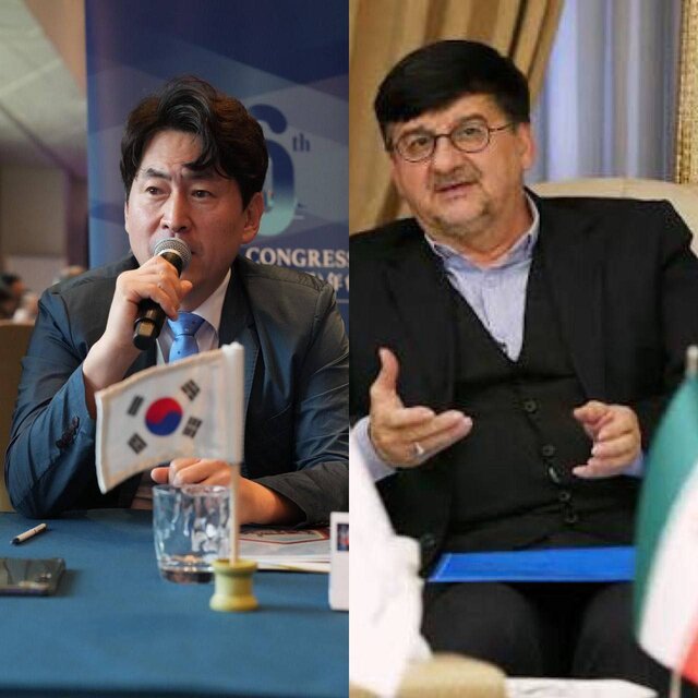 نایب رئیس ایپس