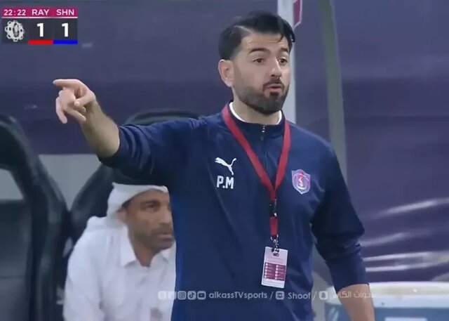 پژمان منتظری
