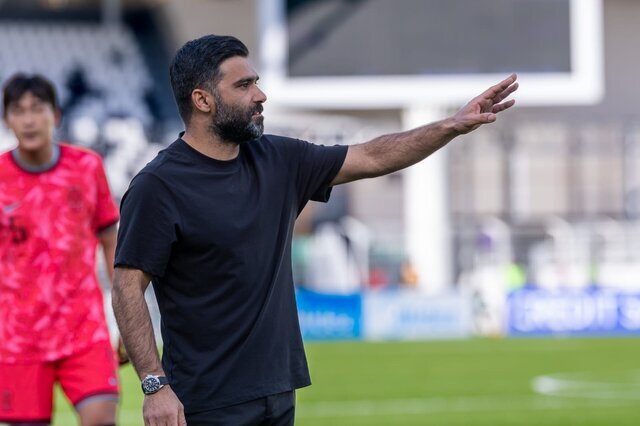 فدراسیون فوتبال