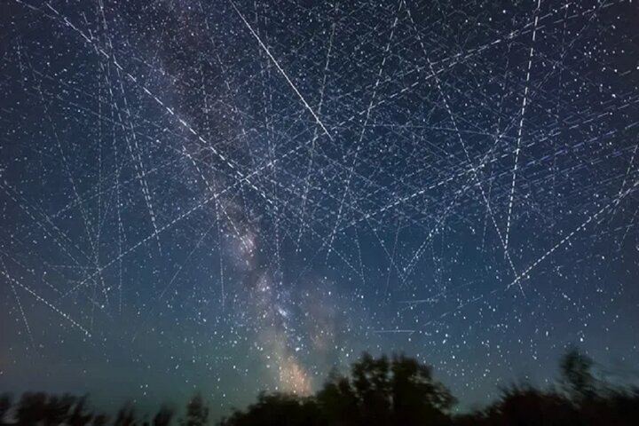«آخرالزمان ماهواره‌ای»
