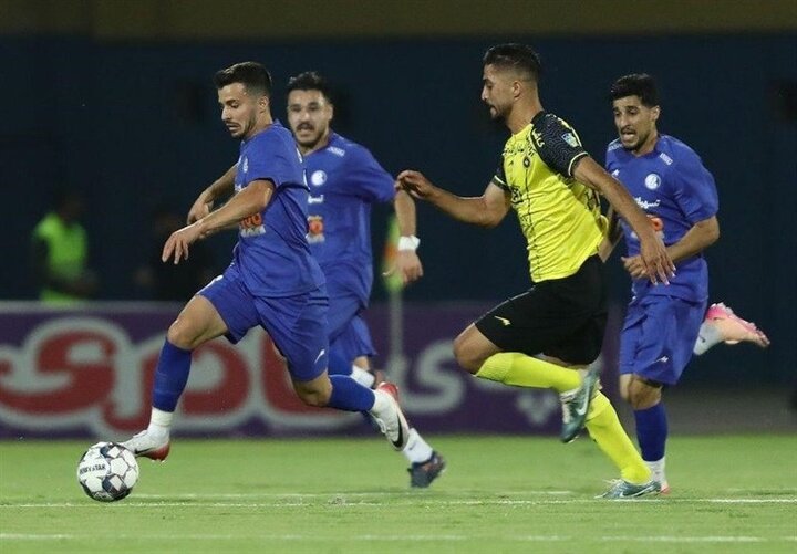 لیگ برتر