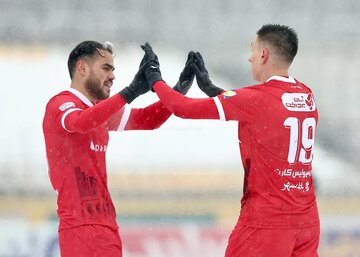 پرسپولیس
